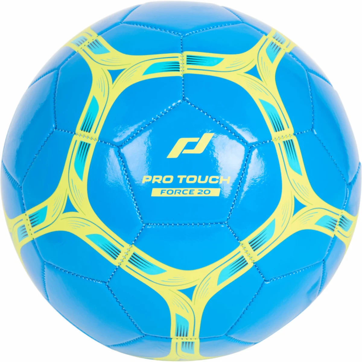 Pro Touch Force 20 - Velikost: 5 · záber 1