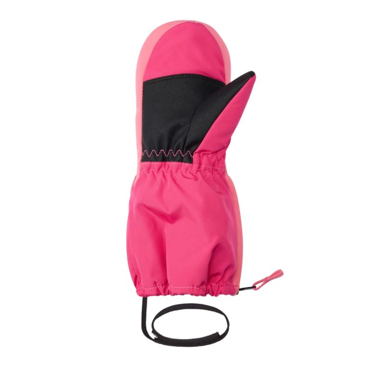 Dětské lyžařské rukavice ZIENER Levi-Z AS-115007-443-Pink · záber 3