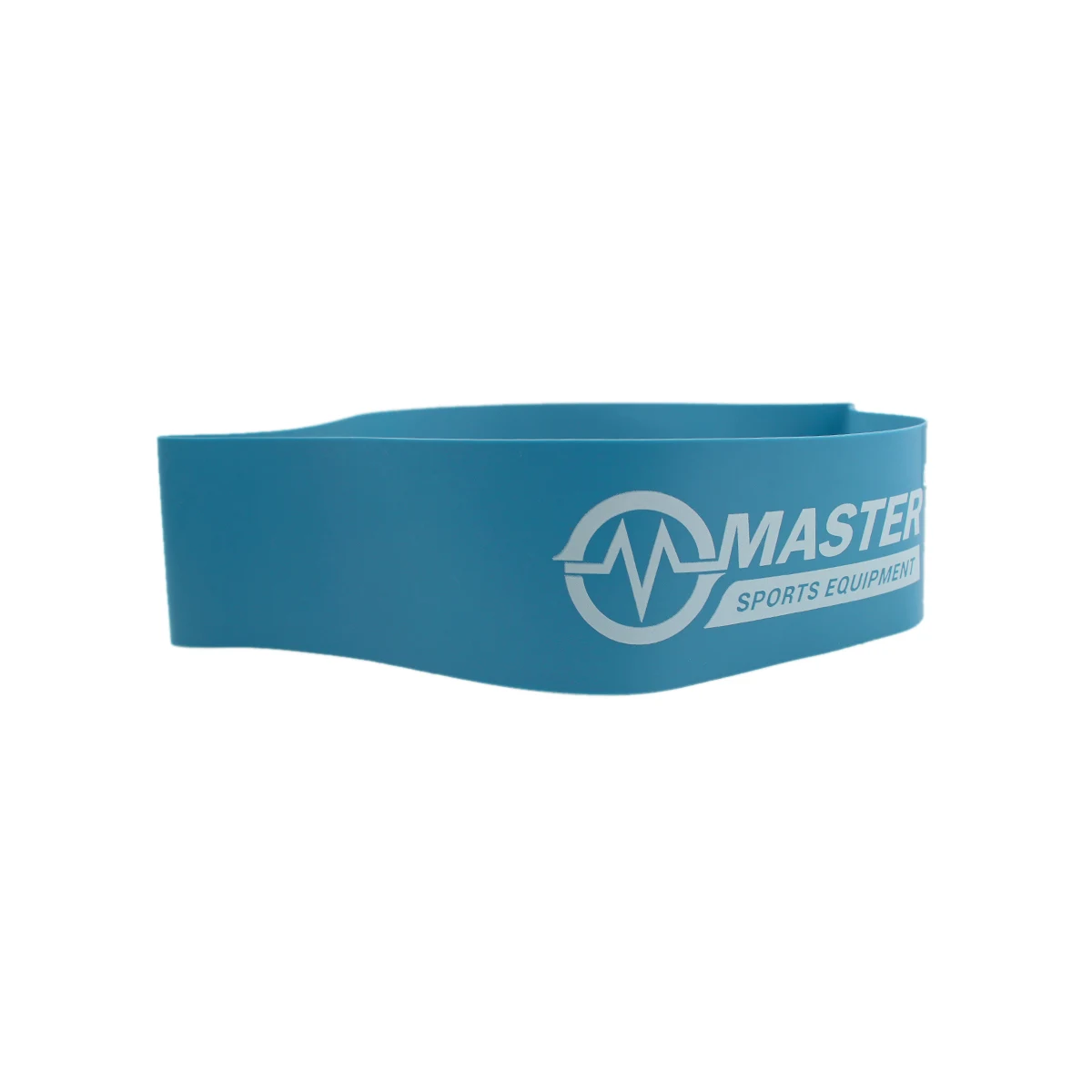 Akční set posilovacích gum MASTER Aerobik Tone Loop - 0,3, 0,5 a 0,7 mm · záber 4