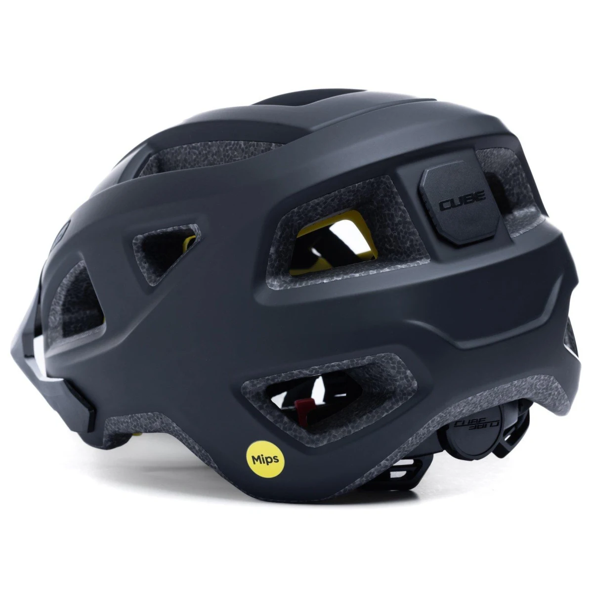 Cube Fleet Helmet - Velikost: 49-55 · záber 2