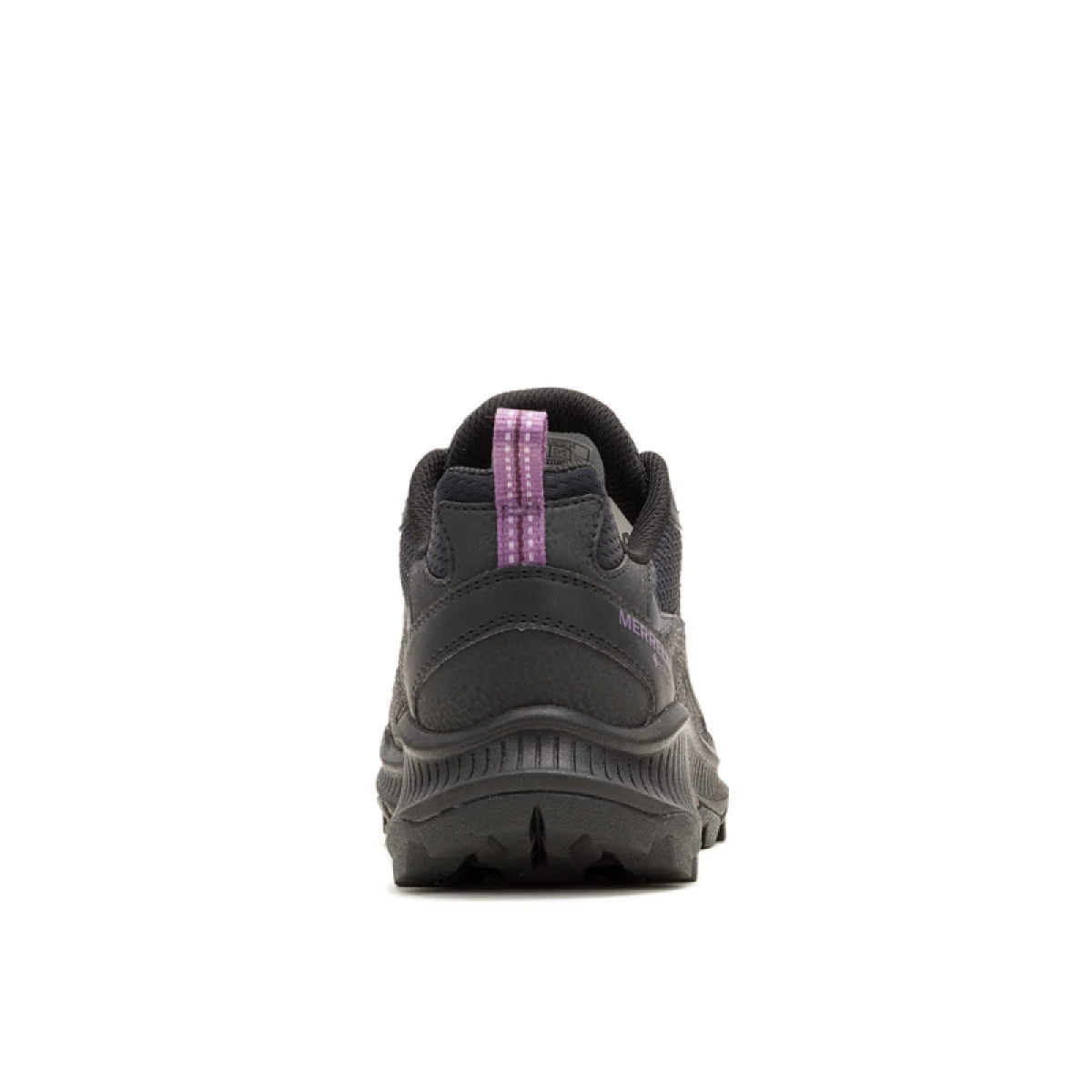 Dámská nízká turistická obuv MERRELL Speed Strike 2 GTX black · záber 5