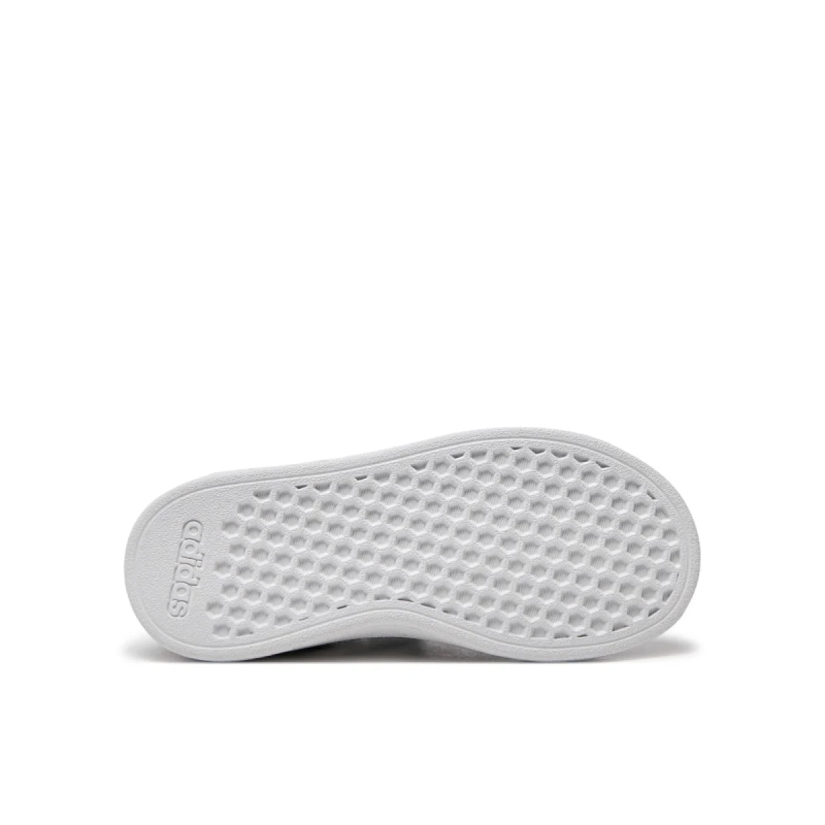 Dětská rekreační obuv ADIDAS Grand Court 2.0 K core black cloud white core black · záber 5