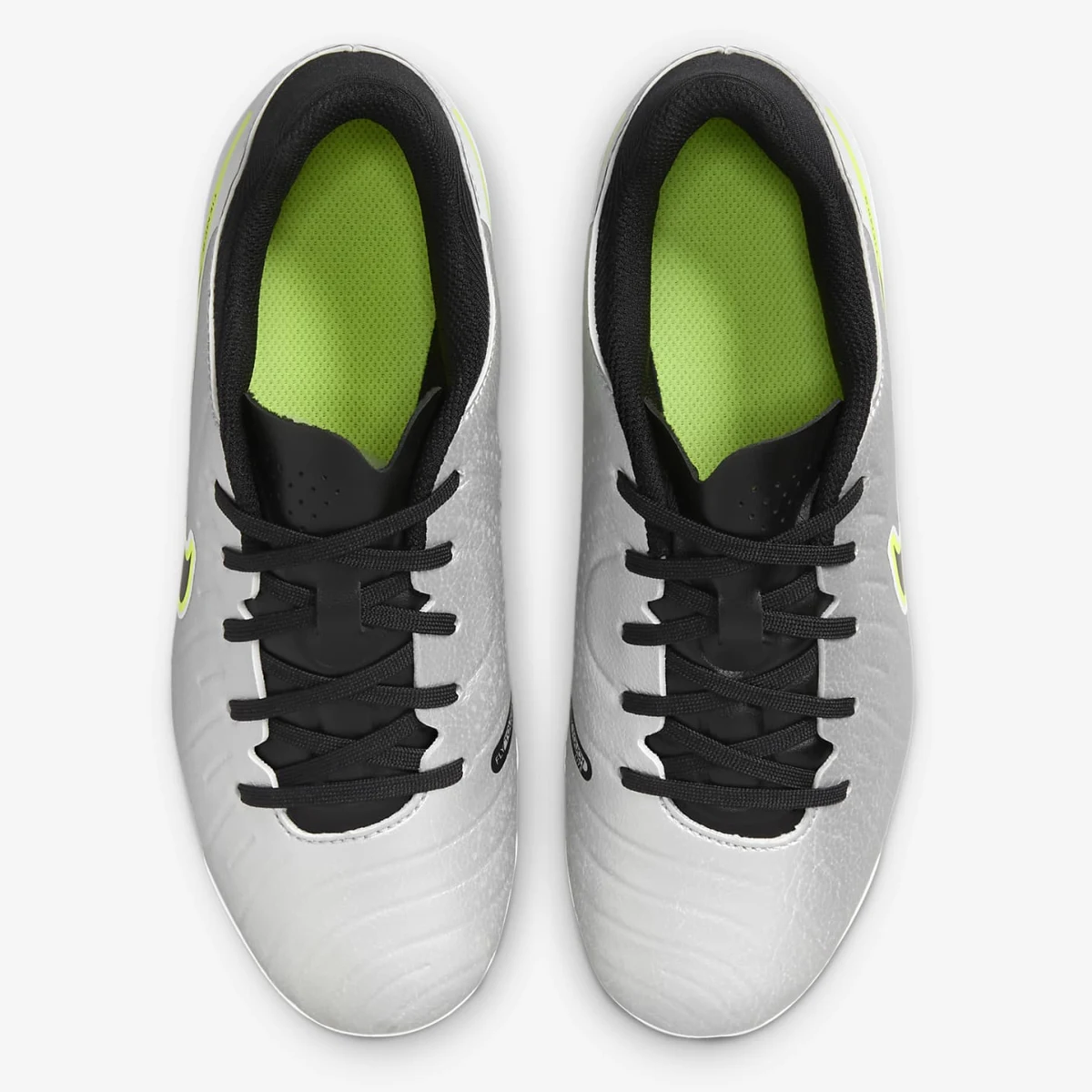 Nike Tiempo Legend 10 Academy Mg Kids Velikost: 38,5 EUR · záber 5