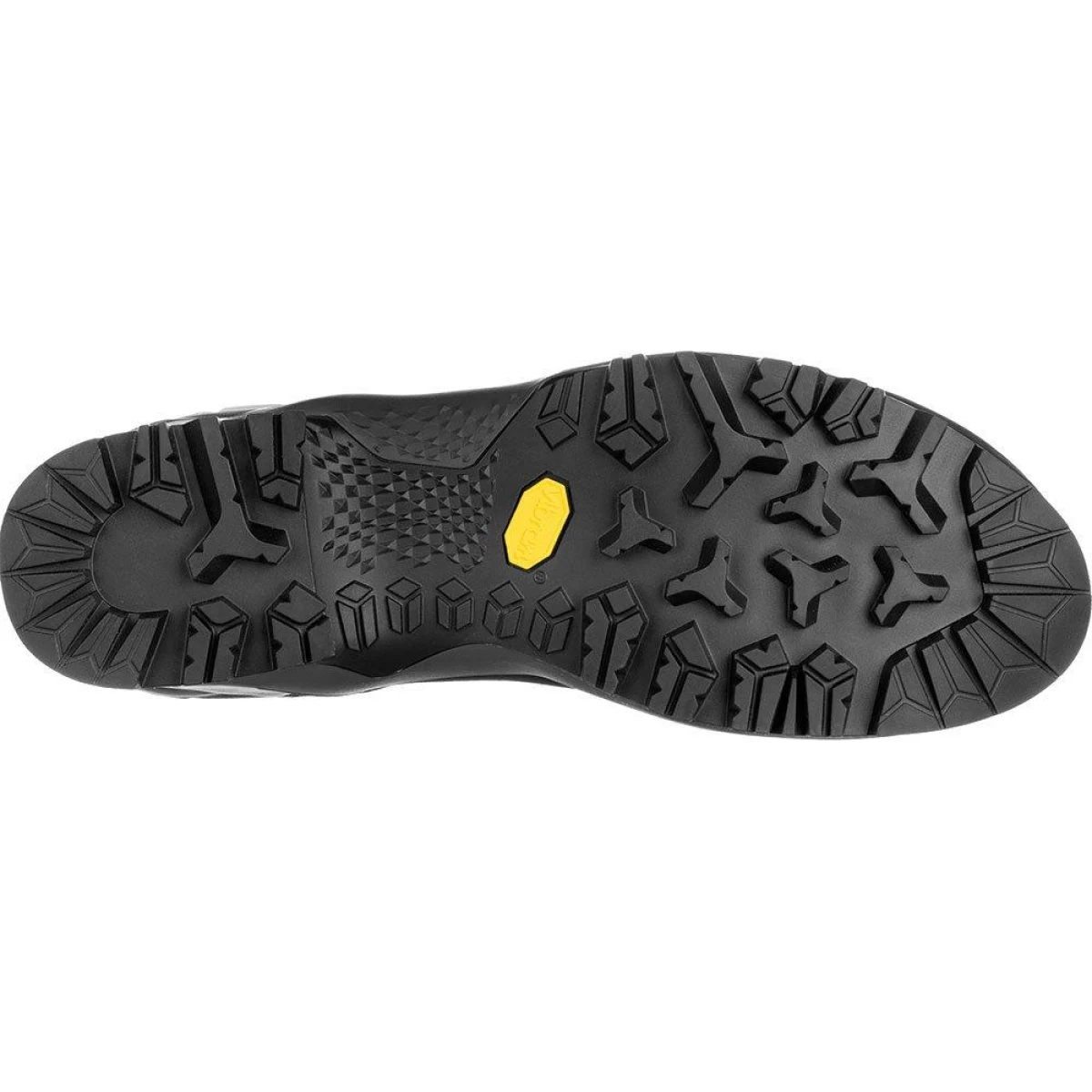 Salewa MTN Trainer MID GTX M - Velikost: 47 | Barva: modrá · záber 2