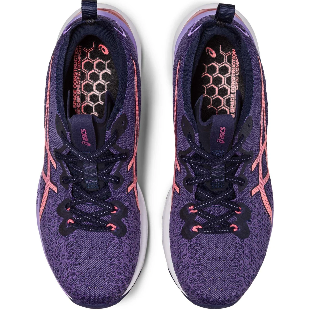 Asics Gel-Cumulus 24 MK W - Velikost: 40 · záber 5