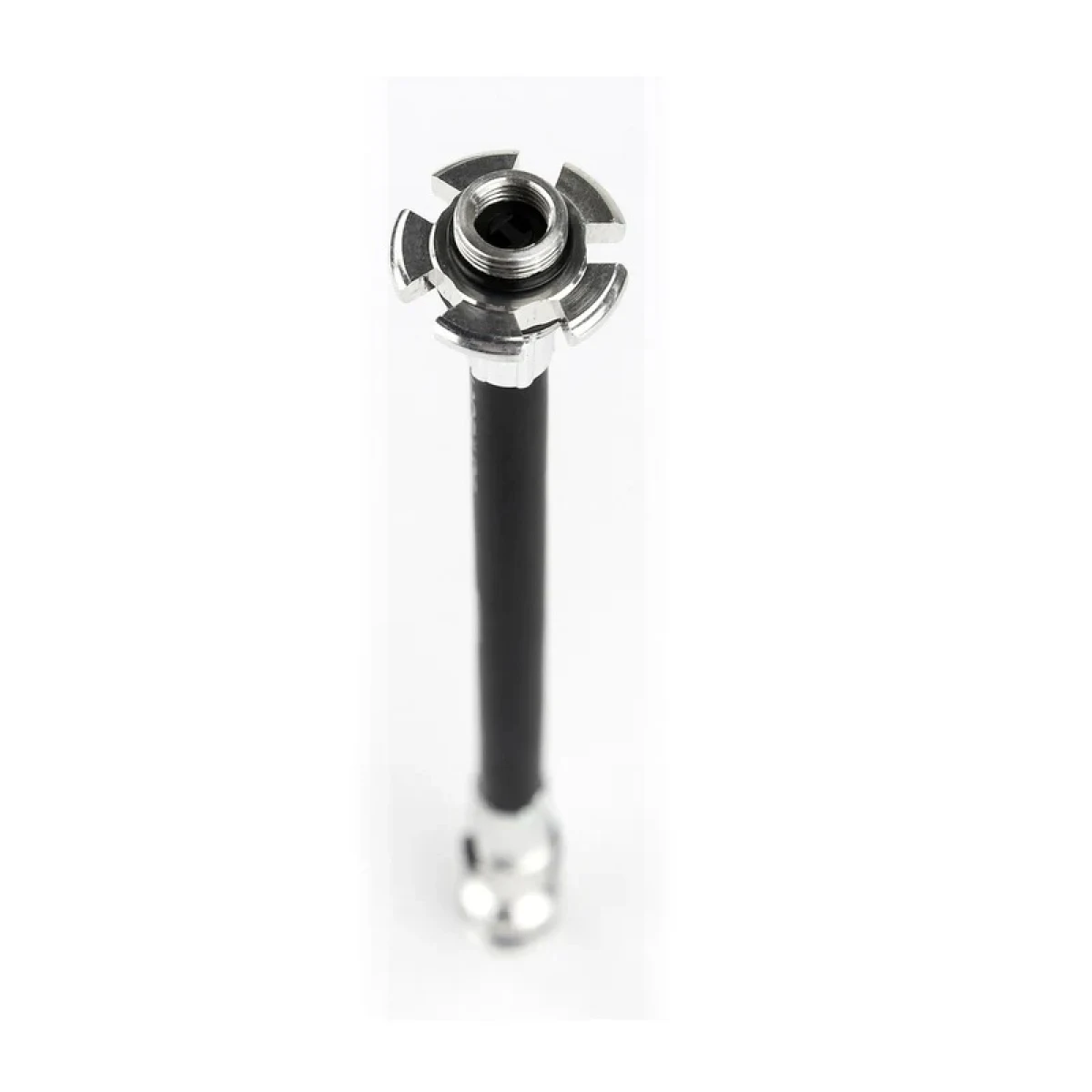 Pumpa na kolo LEZYNE PRESSURE DRIVE - M · záber 3