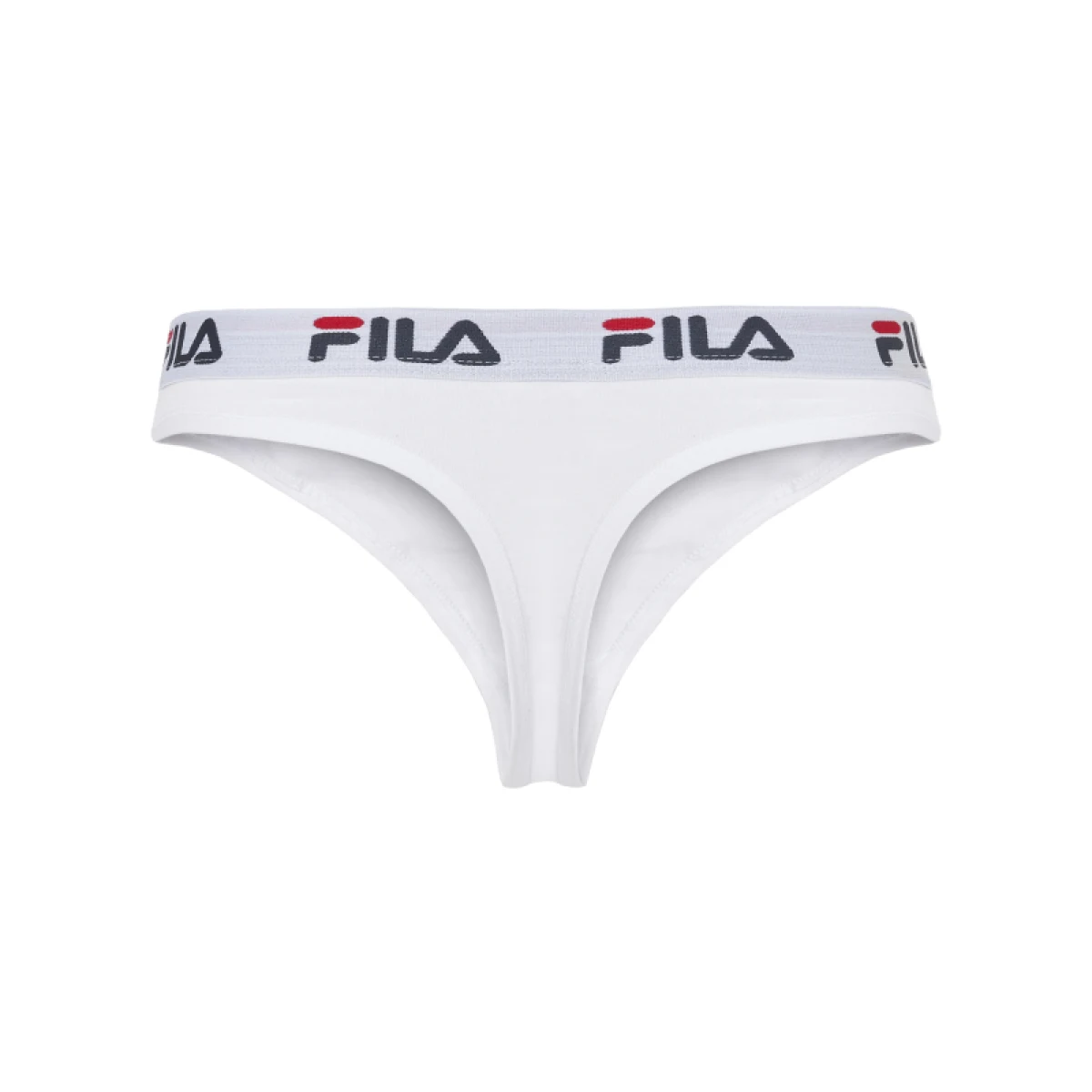 Dámské kalhotky FILA 1PACK-FU6061 WOMAN STRING 300 · záber 3
