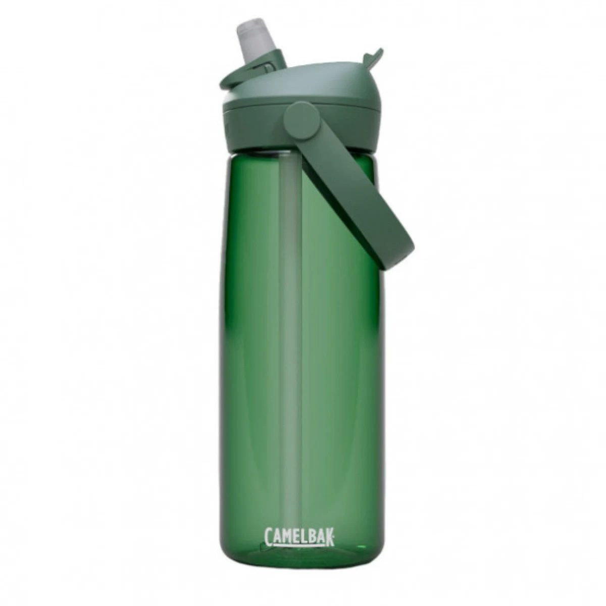 Camelbak Thrive Flip Straw, láhev na pití, 750 ml, zelená · záber 2