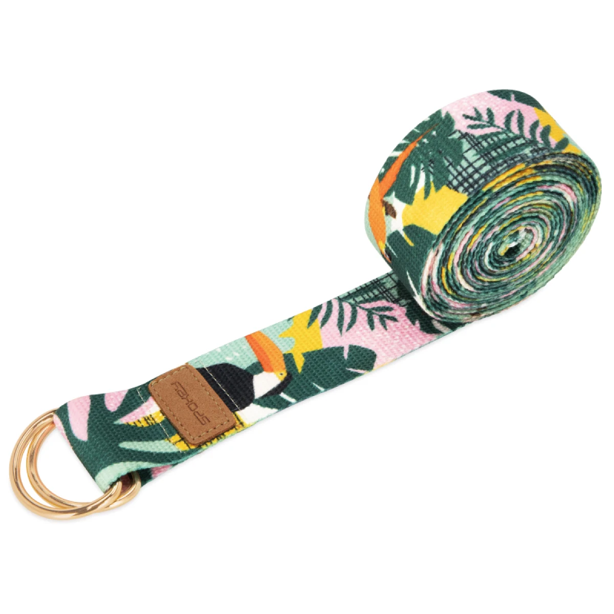 Expandér SPOKEY HOME JUNGLE expander · záber 3