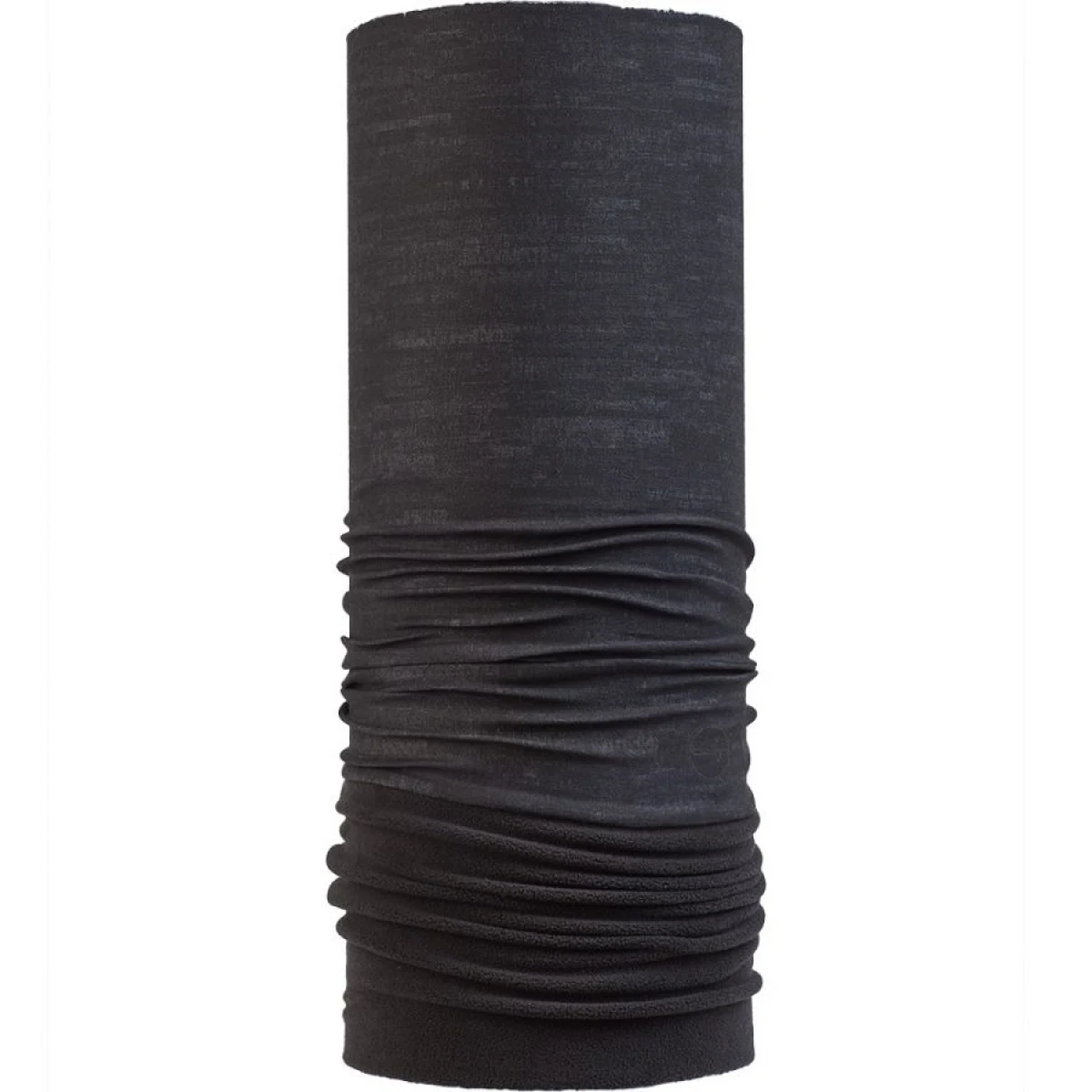 Cairn Malawi Polar Tube, nákrčník, černý · záber 1