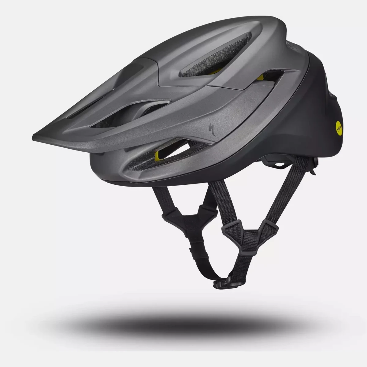 Specialized Camber - Velikost: XL | Barva: sivá · záber 2
