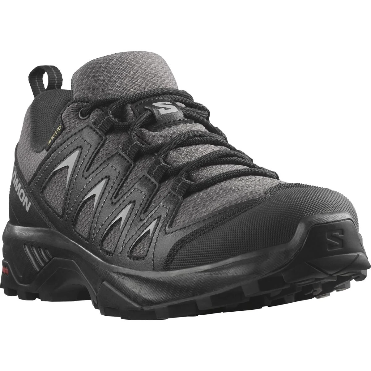 Salomon X Braze GTX W · záber 4