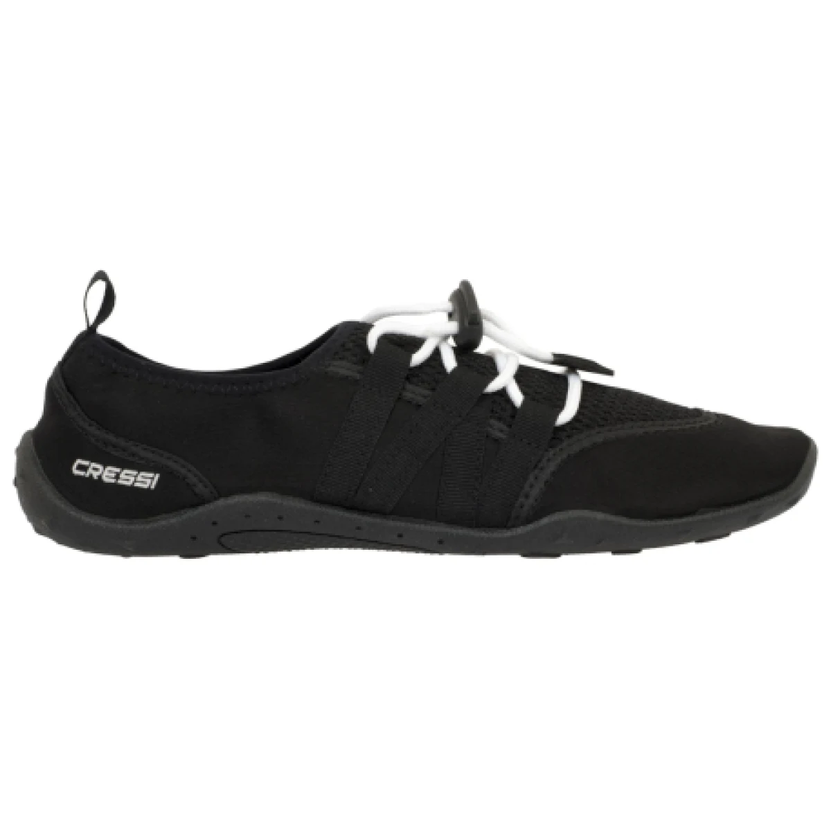 Obuv do vody CRESSI ELBA POOL SHOES BLACK · záber 1