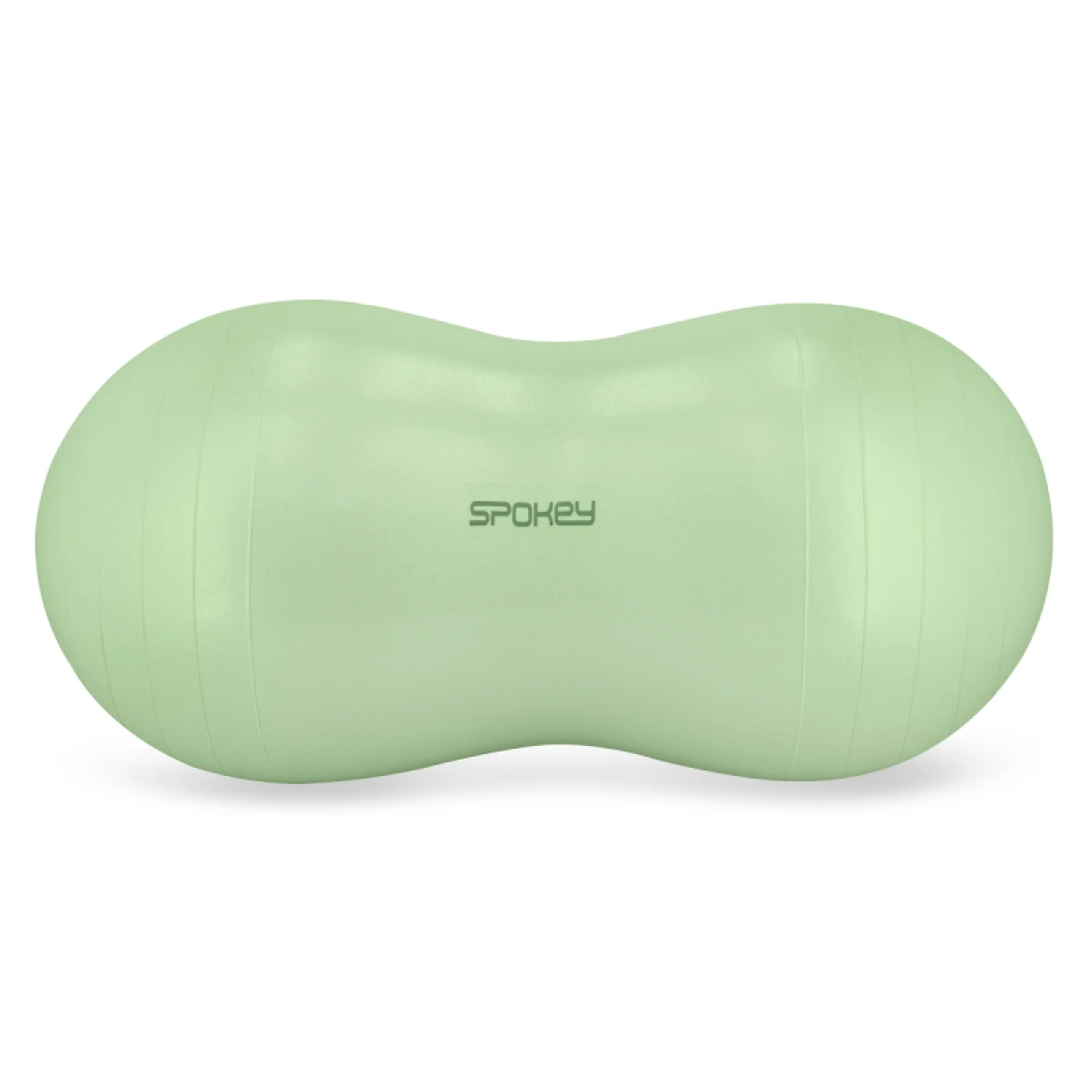 Gymnastický míč SPOKEY LOVA peanut, green · záber 3