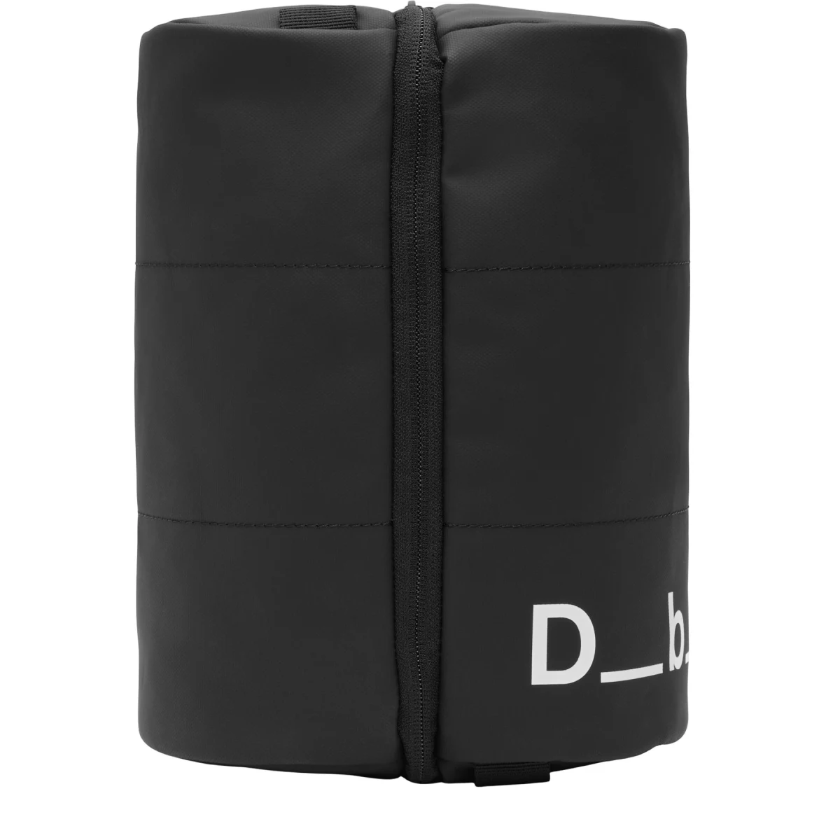 Db Roamer Split Packing Bag M, Black Out · záber 1