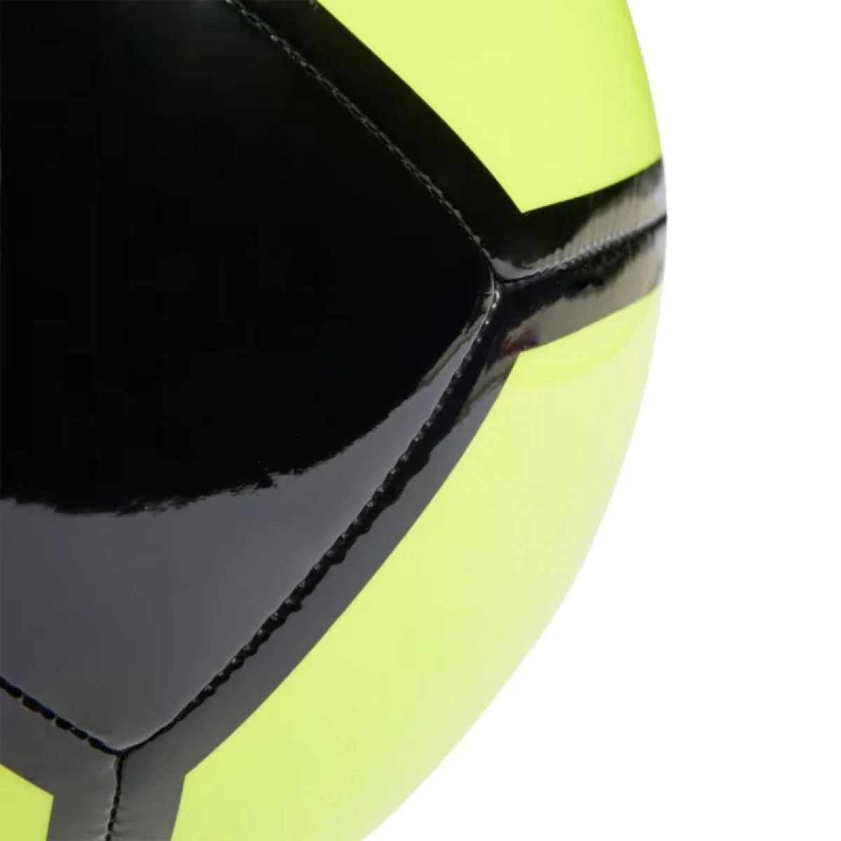Fotbalový míč ADIDAS EPP CLB SYELLO BLACK · záber 4