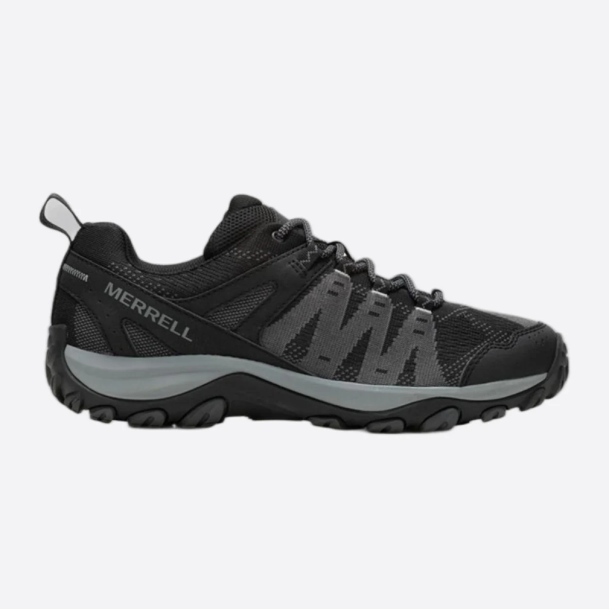 Pánská nízká turistická obuv MERRELL Accentor 3 E-mesh M black · záber 3