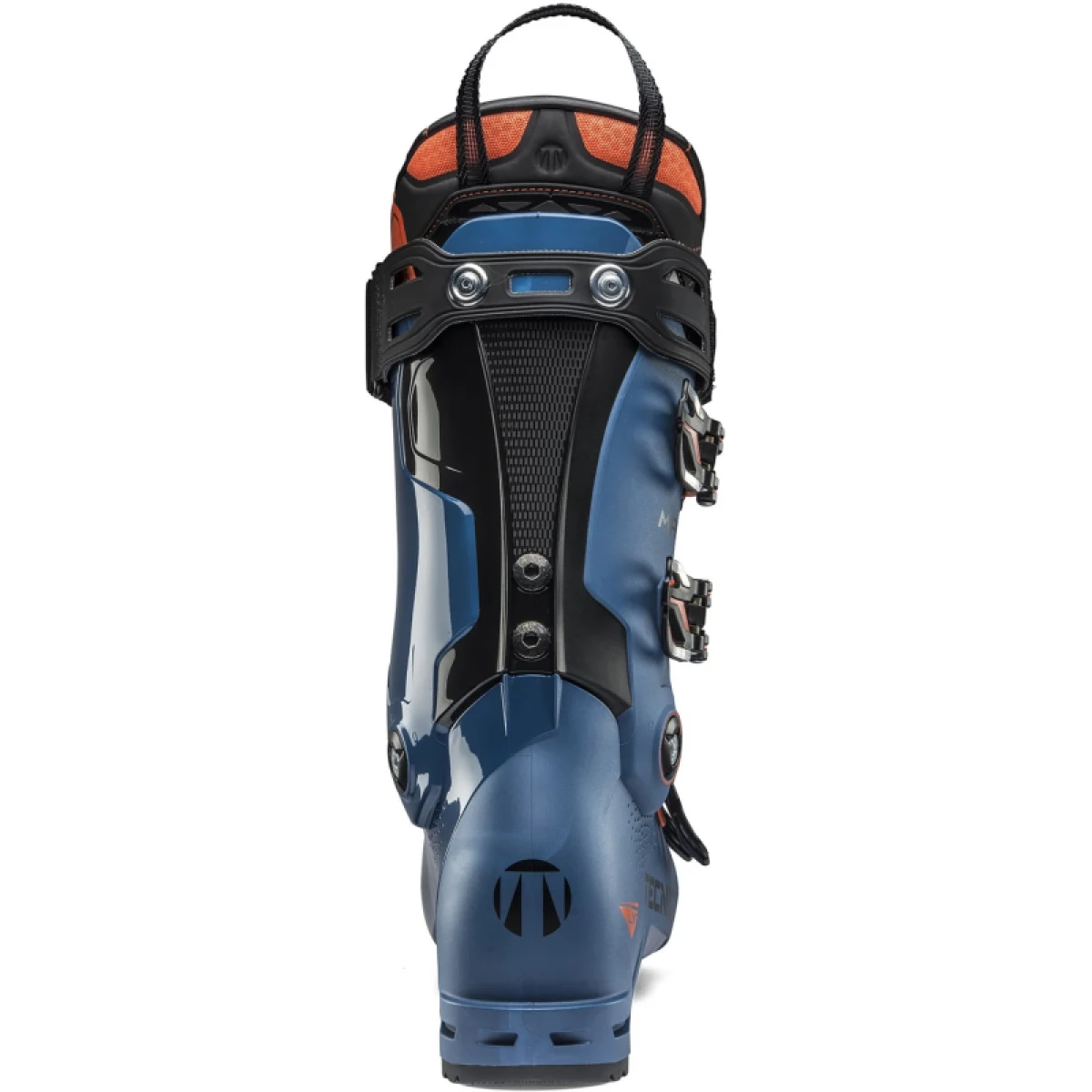 Pánské lyžařské boty na sjezdovku - on piste TECNICA Mach1 120 LV, dark process blue · záber 4