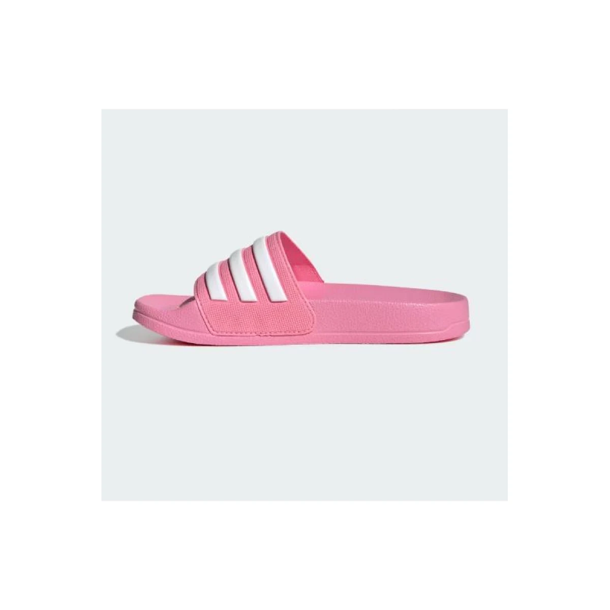 Dívčí pantofle (plážová obuv) ADIDAS Adilette Shower Jr bliss pink cloud white bliss pink · záber 3
