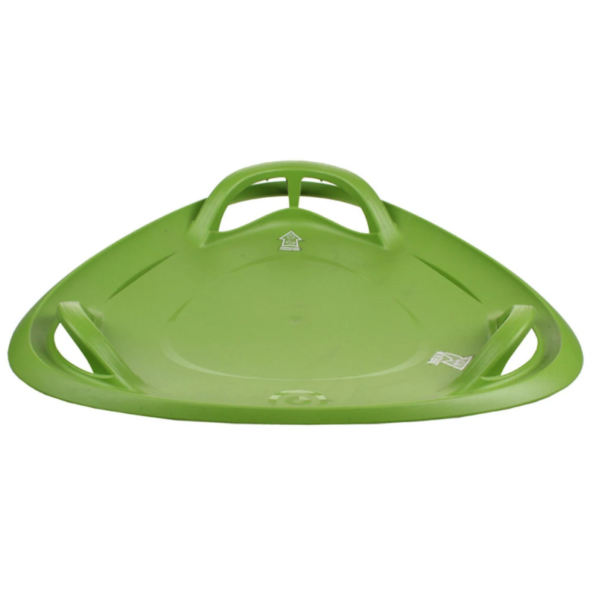 Sánkovací talíř PLASTKON METEOR BLUE 60CM · záber 2