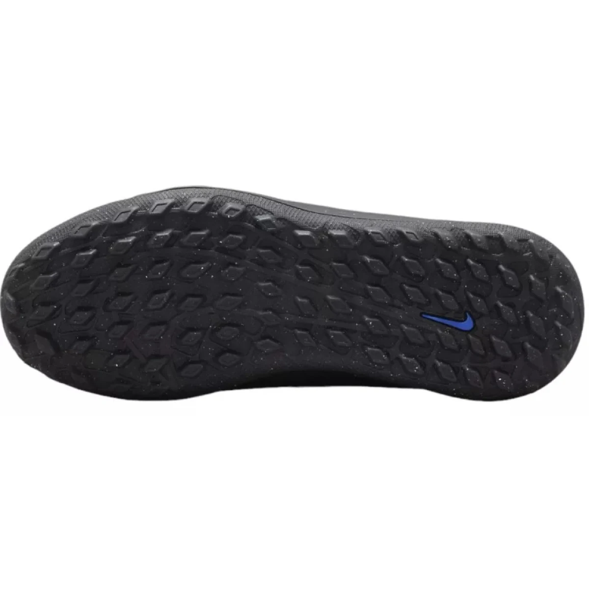Chlapecké fotbalové kopačky turfy NIKE Phantom GX 2 Club Jr TF black black · záber 4