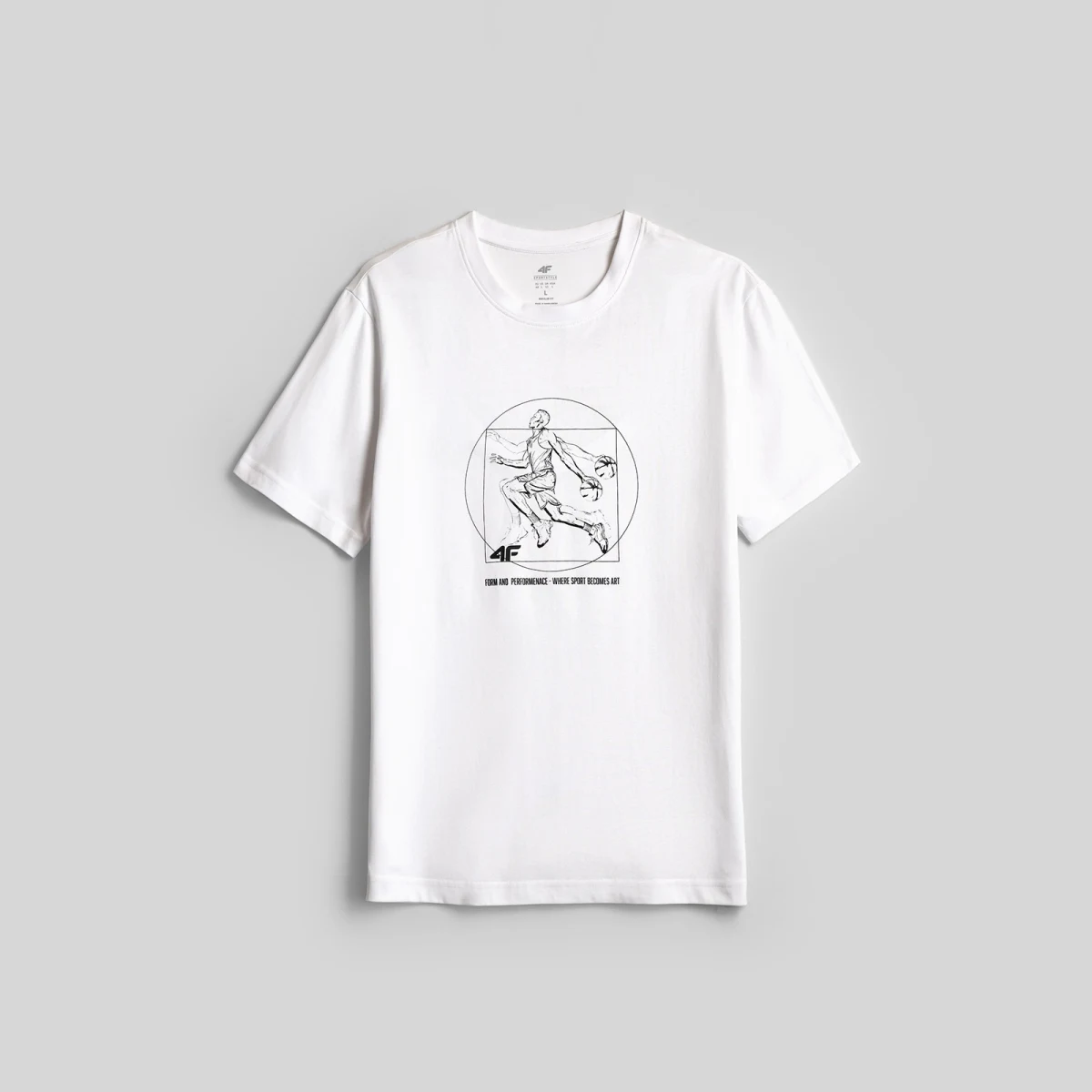 4F TRIKO XXL · záber 10