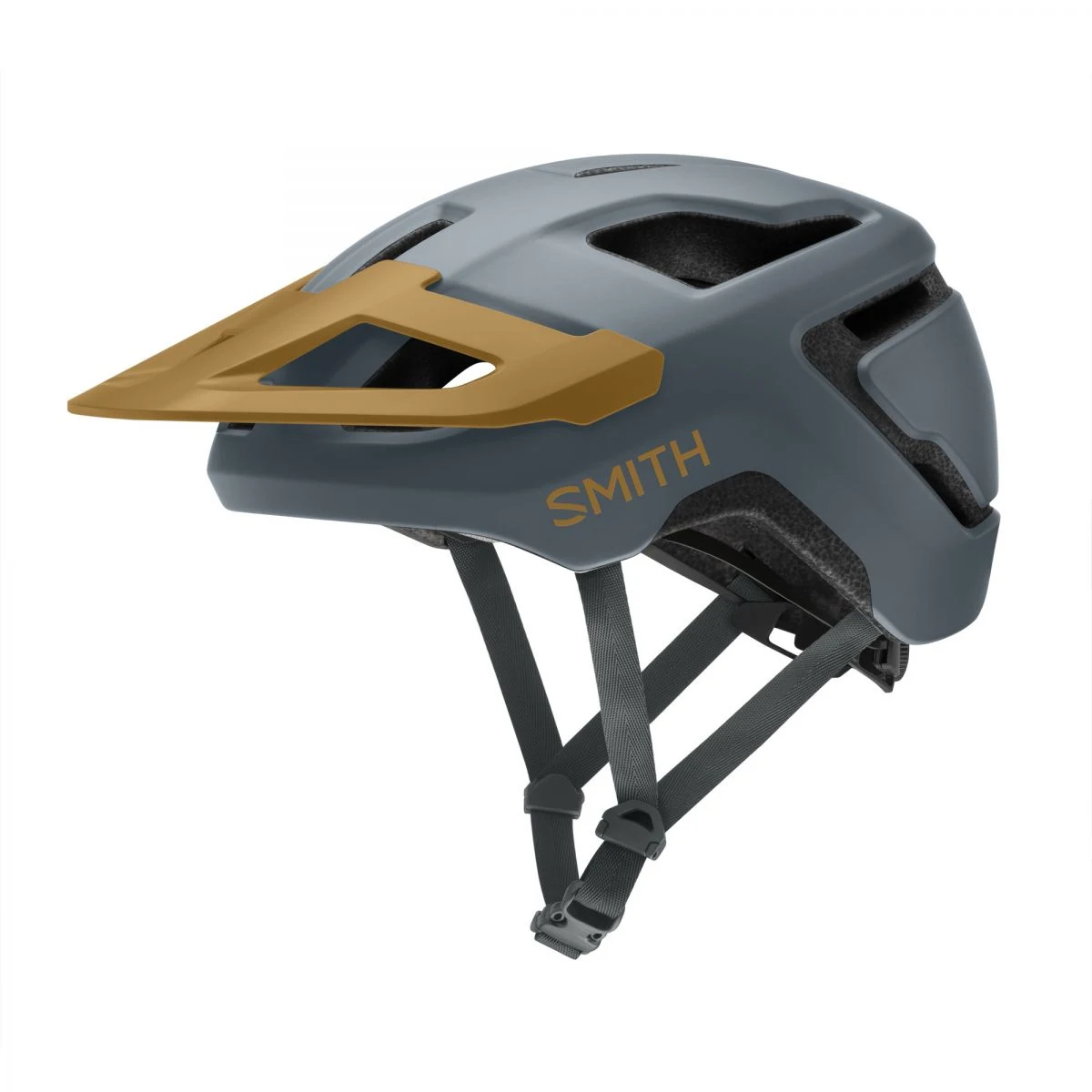 Smith Pilot Mips, cyklistická helma, bílá · záber 2