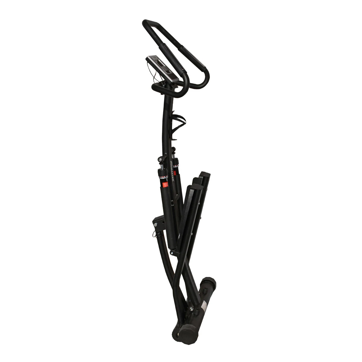 Power stepper MASTER · záber 3