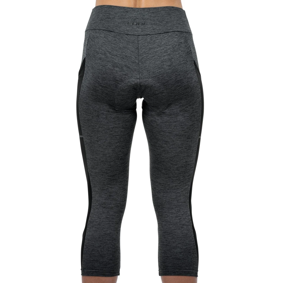 Cube ATX Cropped Tights W - Velikost: XS · záber 3