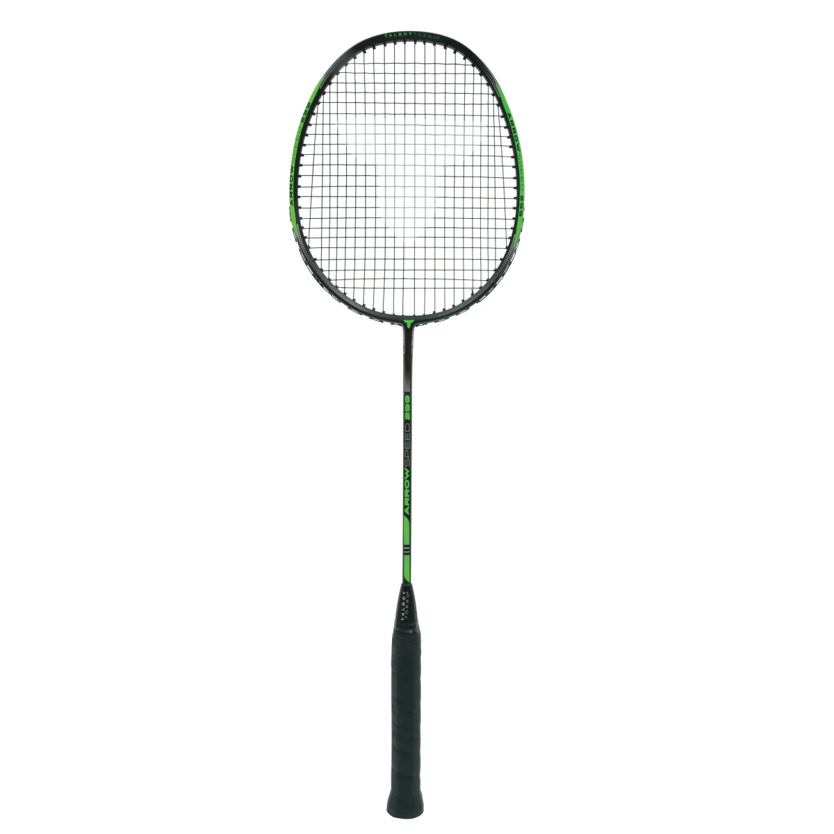 Badmintonová raketa TALBOT TORRO Arrowspeed 299 · záber 1