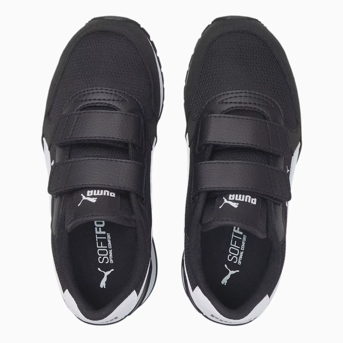 Puma ST Runner V3 Mesh V Kids Velikost: 31,5 EUR · záber 4
