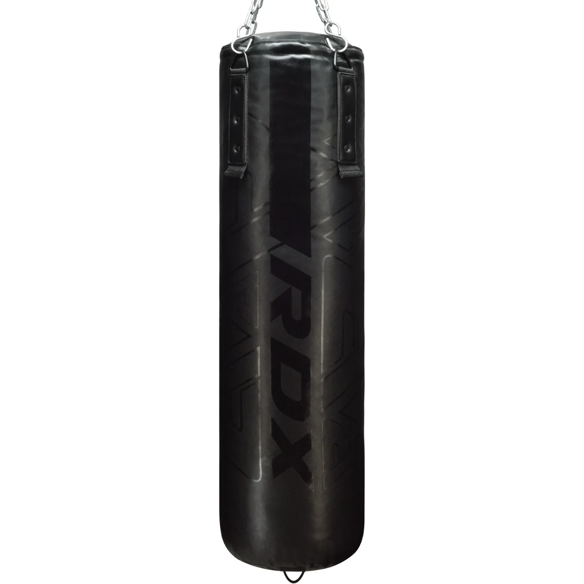 RDX Boxovací pytel F6 Kara Black · záber 2