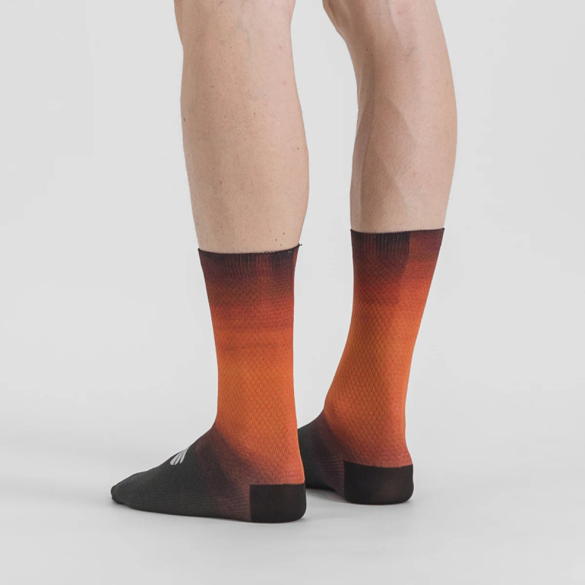Pánské cyklistické ponožky SPORTFUL Supergiara socks, huckleberry · záber 4