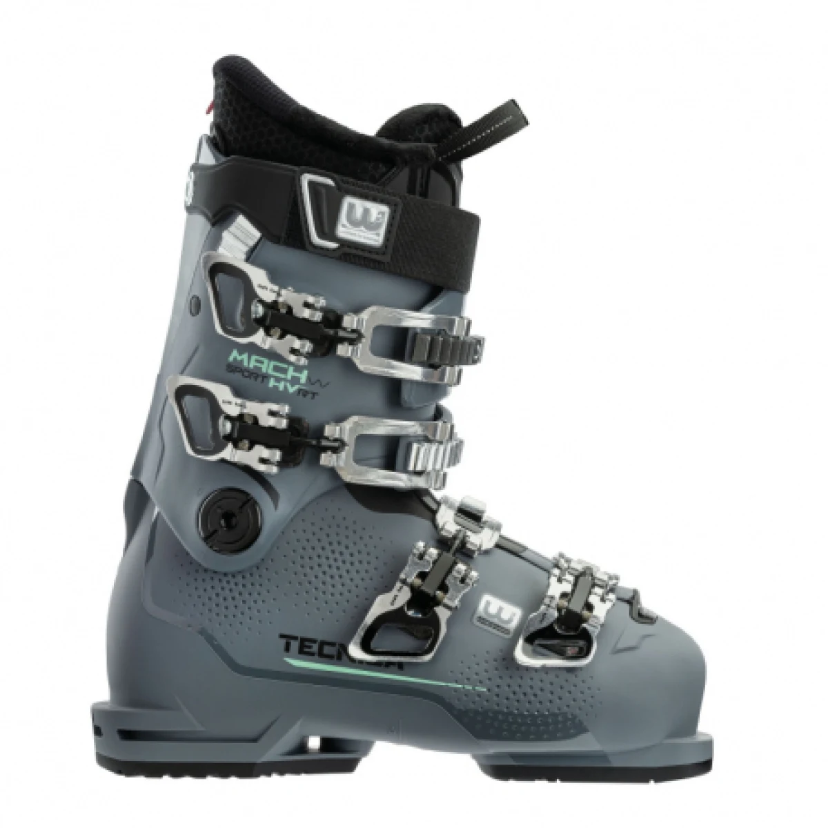 Dámské lyžařské boty na sjezdovku - on piste TECNICA Mach Sport HV 75 W RT, sport grey · záber 1