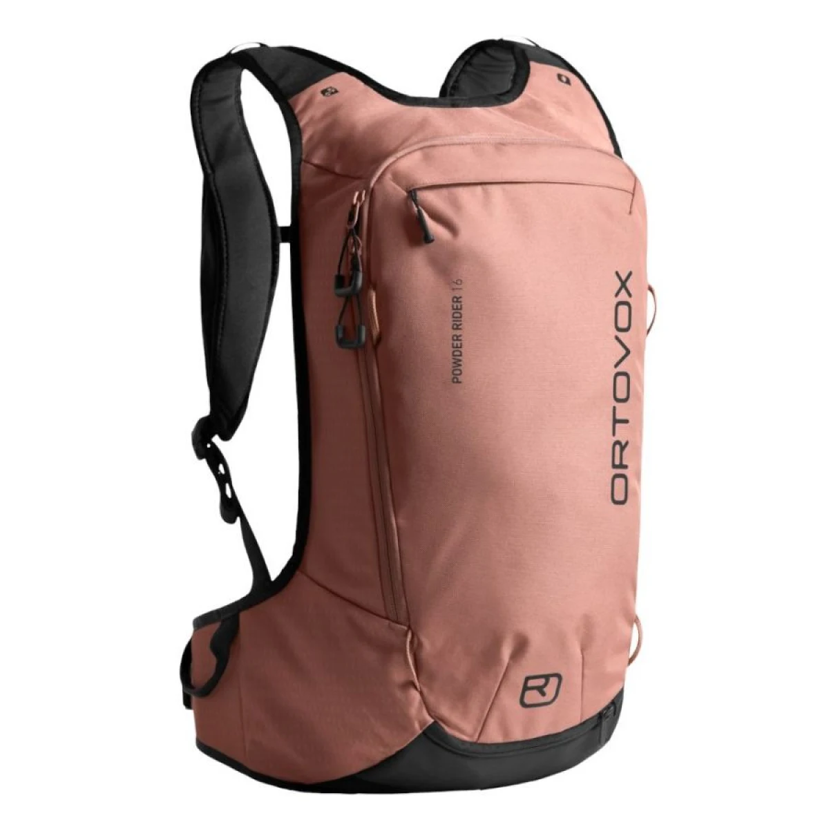 Ortovox Powder Rider 16, dusk rose · záber 1