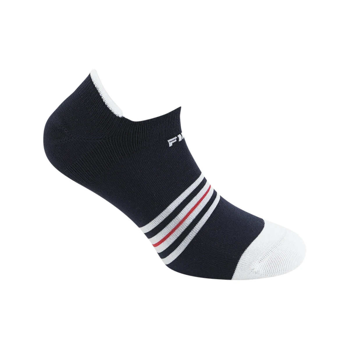Pánské neviditelné ponožky FILA 3PACK-MAN ULTRA-INVISIBLE SOCKS · záber 2