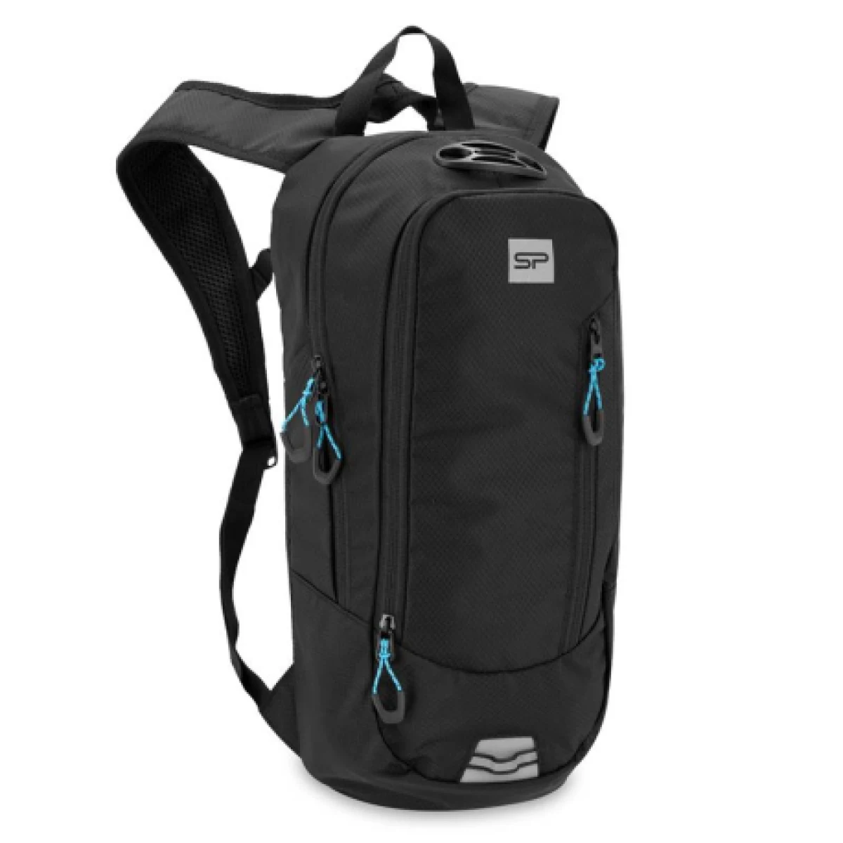 Batoh se zásobníkem vody (cyklobatoh, hydrovak) SPOKEY LIB 5L · záber 2