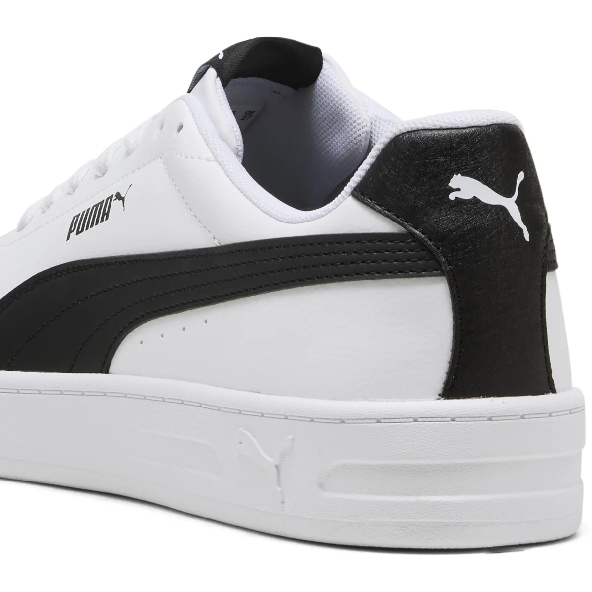 Puma Court Classic Clean · záber 5