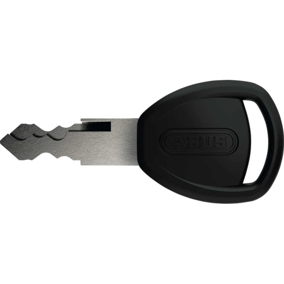 Zámek na kolo ABUS Catena 6806K 85 neon blue · záber 2