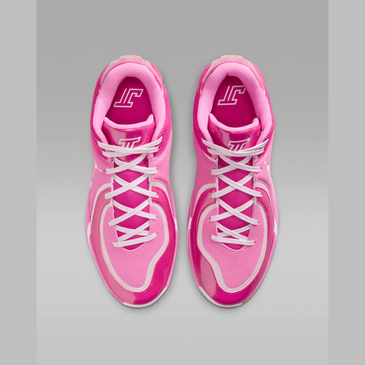 Jordan Tatum 4 China Rose M · záber 5