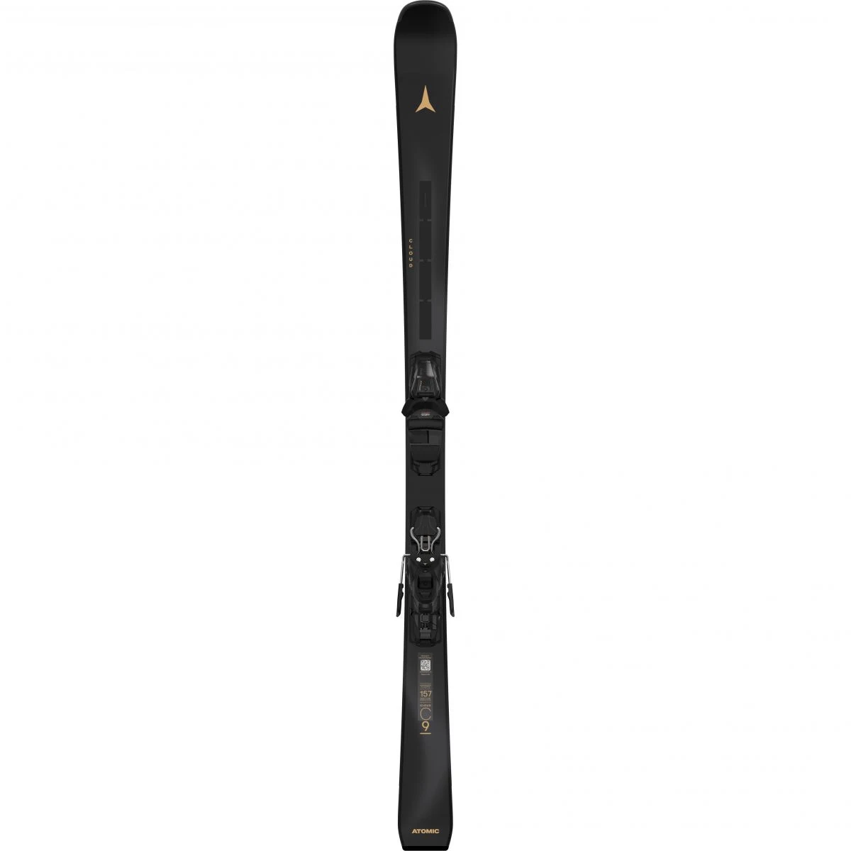 Atomic Cloud C9 RVSK LIGHT + M 10 GW · záber 2