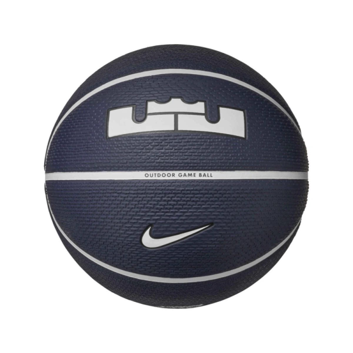 Basketbalový míč NIKE LEBRON PLGRD 07 PI PH BK PH · záber 2