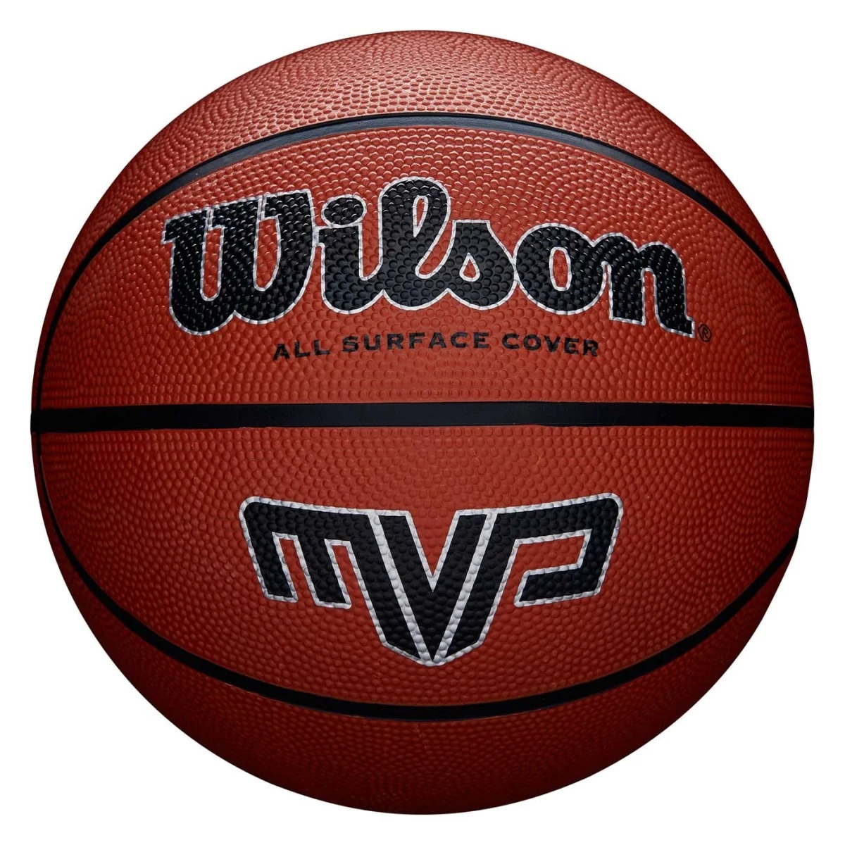 Wilson MVP 295 - Velikost: 7 · záber 1