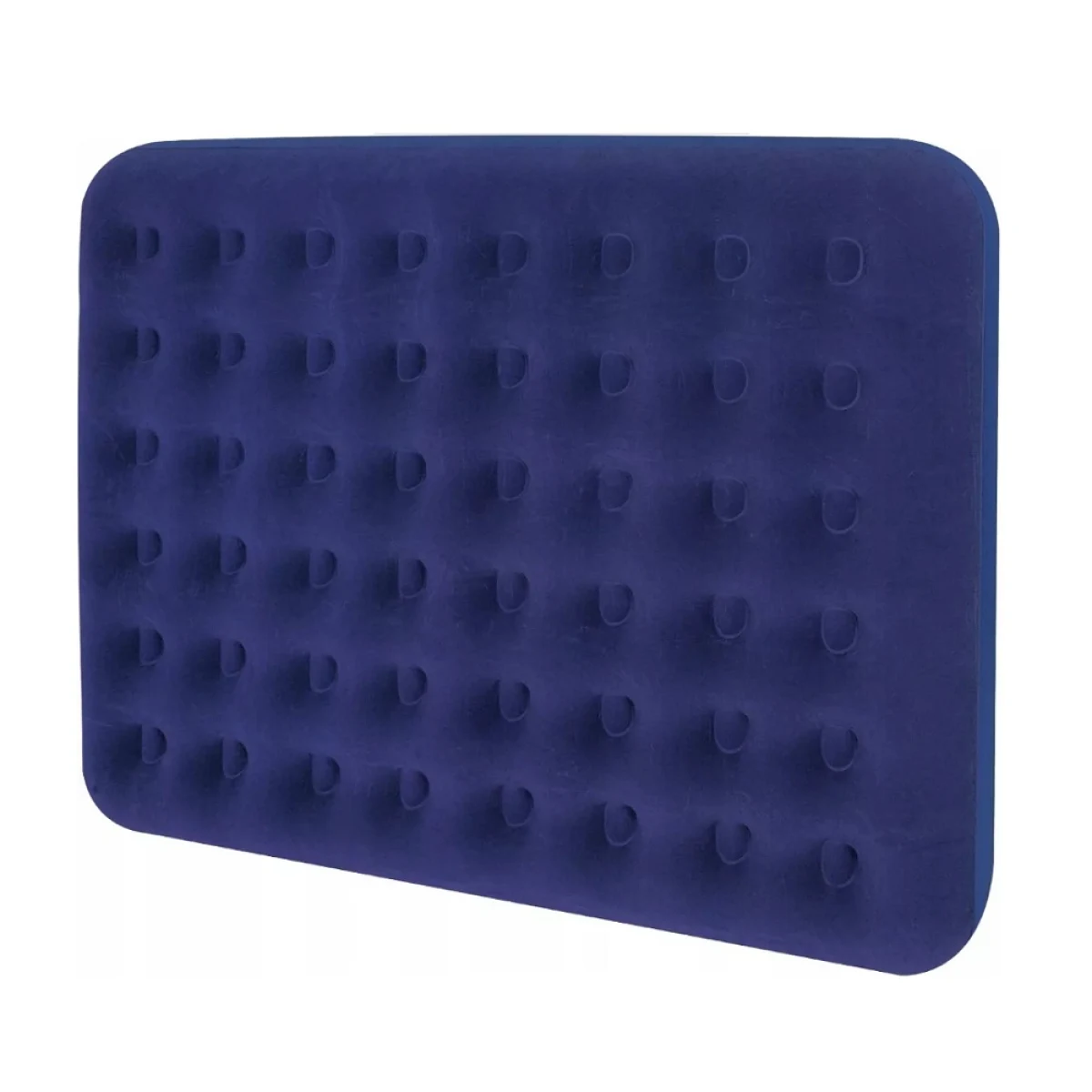 Nafukovací matrace AVENLI Double - 191 x 137 x 22 cm · záber 3