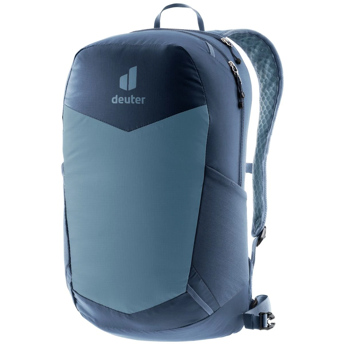 Deuter Speed Lite 17, batoh, modrá · záber 2