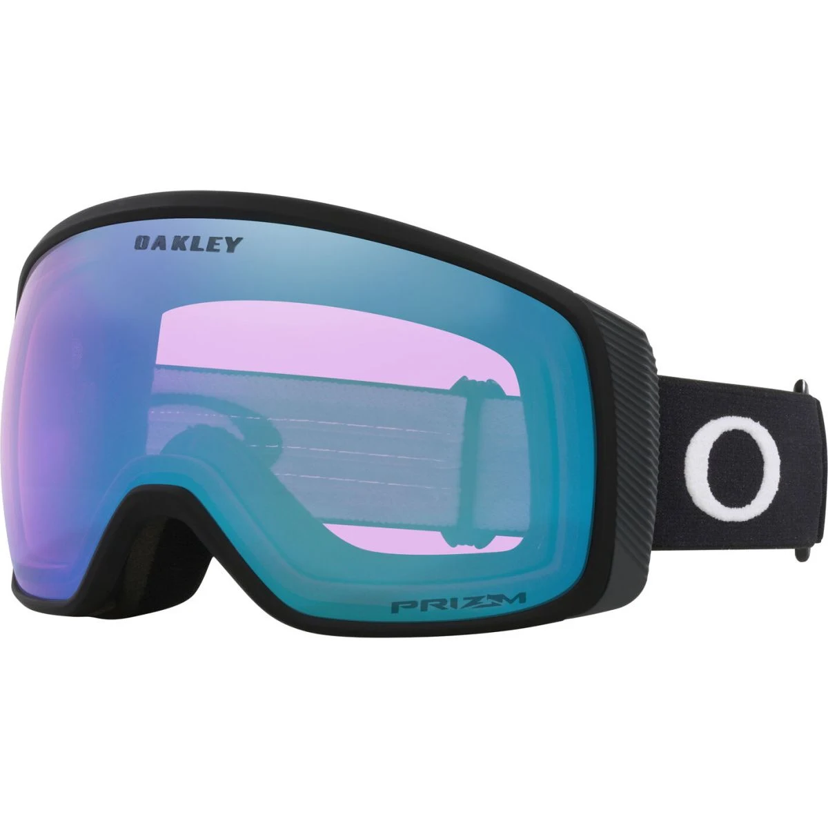 Oakley Flight Tracker M, PRIZM, Matte Black · záber 2