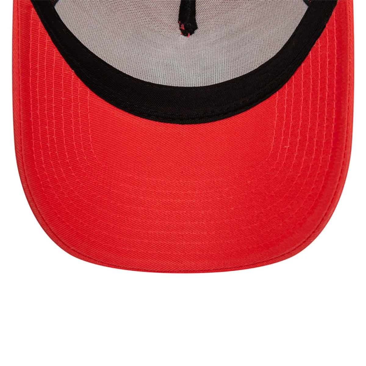 Kšiltovka NEW ERA 940 Af trucker MLB League essential NEYYAN red · záber 5