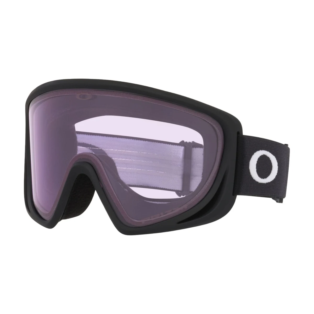 Oakley Mont Scape L, PRIZM™, Matte White · záber 1