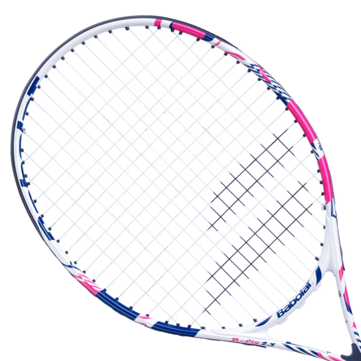 Tenisová raketa BABOLAT B FLY 23 S CV · záber 2