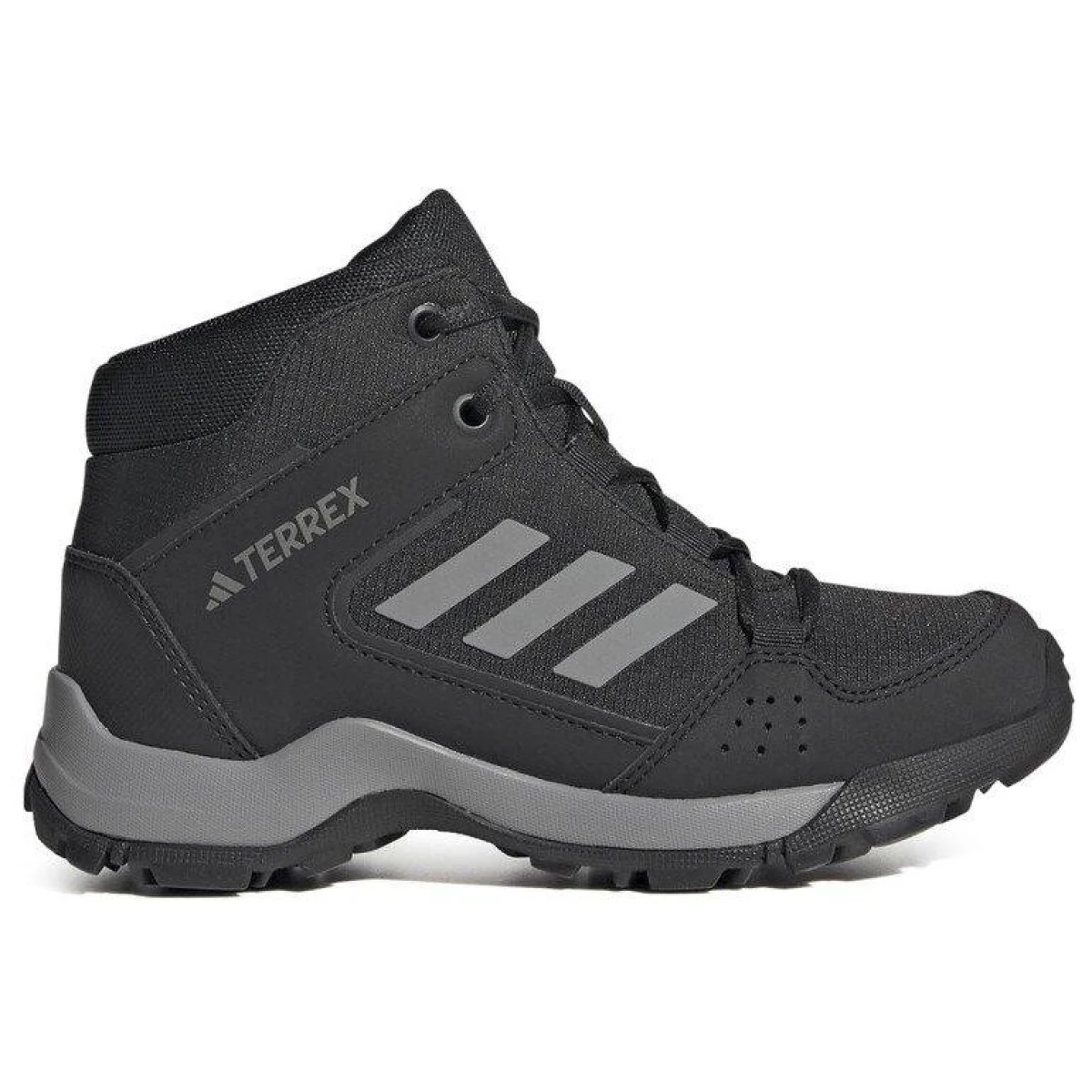 Adidas Terrex Hyperhiker Mid Hiking Kids · záber 1